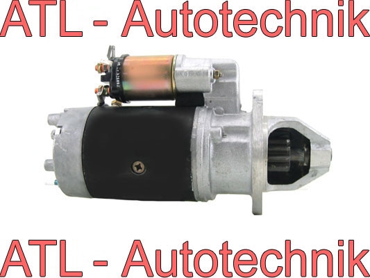 ATL Autotechnik A 73 535 Starter
